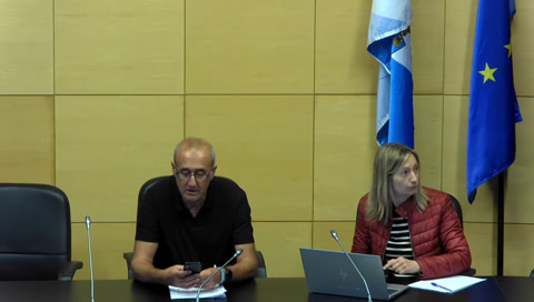 Pleno sesión ordinaria de data 28.04.2026