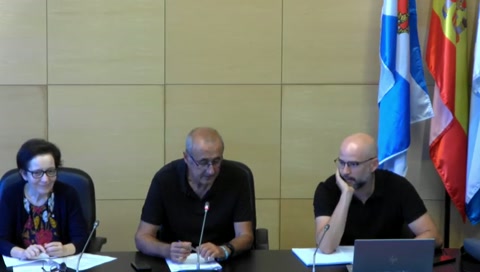 Pleno sesión ordinaria de data 30.06.2026